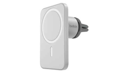 סדרת מוצרי Belkin MagSafe למכשירי אייפון 12 מגיעה לישראל